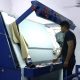 Fabric Inspection & Rolling