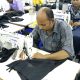 Garment Stitching