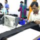 Garment Stitching
