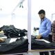 Garments Packing