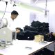 Garments Packing