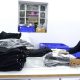 Garments Packing